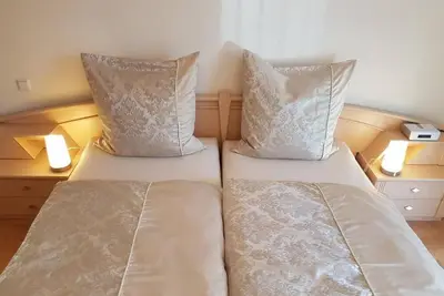 Image de Ferienwohnung Maria - Bad Kissingen