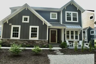Image de Idlewood Cottage, 5br Home Near Beaches, Year-Round Pool & Hot Tub