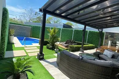 Image de Create unforgettable memories in this unique accommodation