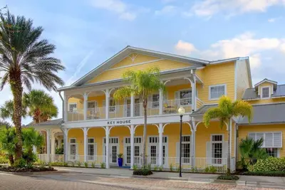 Image de Easter in Orlando! !