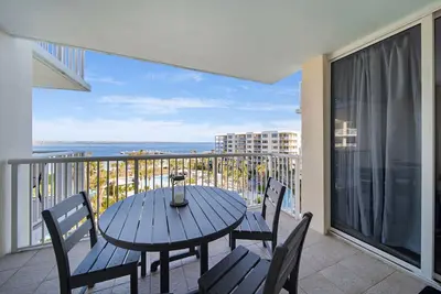 Image de Destin West Pelican 605 ~ Lazy River ~ Amazing 6th Floor View!
