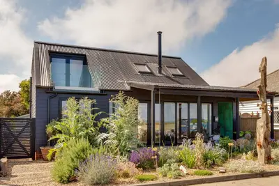 Image de The Artists House By The Sea, pet friendly in Herne Bay