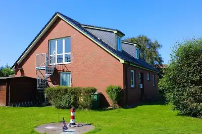 Image de Vacation apartment/apartment for 5 guests with 100m² in Utersum (147727)