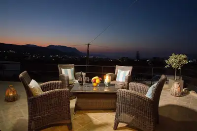 Image de Mike's Apartment I Luxury above the sea