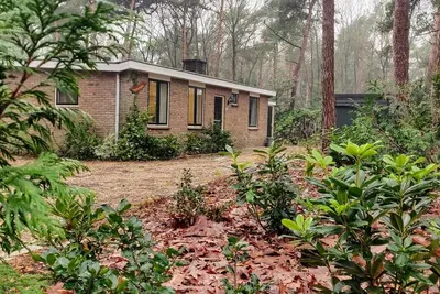 Image de Bungalow met slaapstudio
