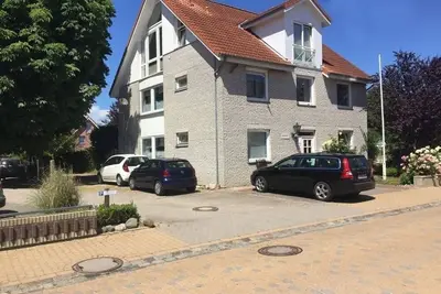Image de Vacation apartment\/apartment for 4 guests with 37m² in Kellenhusen (148734)