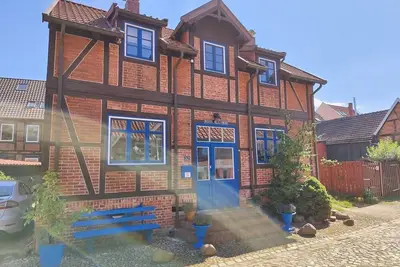 Image de Vacation home for 6 guests with 123m² in Boizenburg/Elbe (148779)