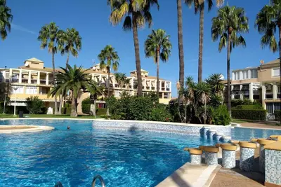 Image de Top holiday apartment La Roaleda las marinas