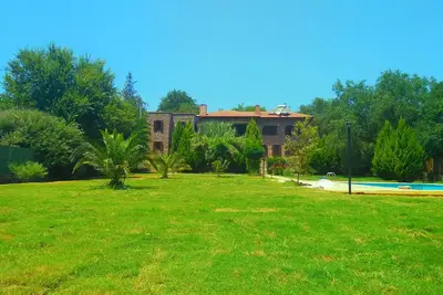 Image de Fethiye Vip Private Villa Private Land and Swimming Pool