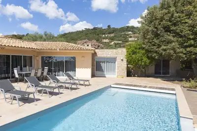 Image de villa-casanova-corsica. c o m