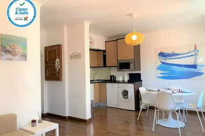Image de Relaxing Apartment in the heart of Cascais