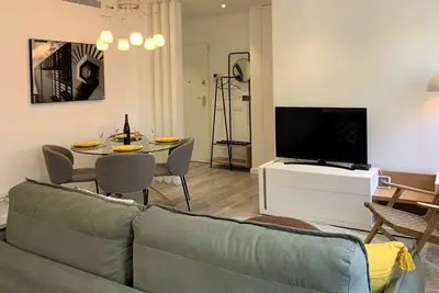 Image de Cascais Downtown Premium Apartment @1