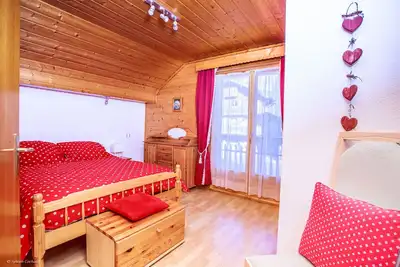 Image de Beau chalet de vacances station des Portes du Soleil liaison avec Avoriaz