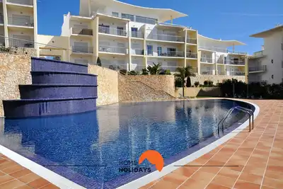 Image de #028 T1 Orada by Home Holidays