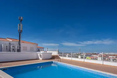 Image de #040 Solar Flat by Home Holidays
