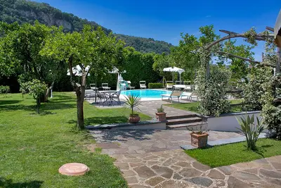 Image de Casa Limoneto with Shared Pool, Garden, Terraces and Parking