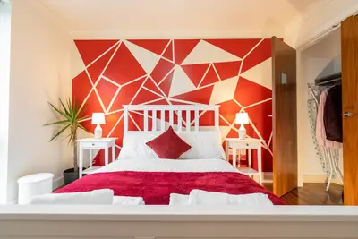 Image de Luxurious, Spacious and Modern Living