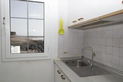 Image de Sea View 8, first floor