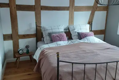 Image de Modern vacation apartment \"Lamm\" 2 - 3 persons