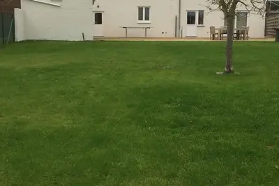 Cozy Vacation Home \" Den Huilaert \"