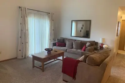 Image de Comfort on the Court 3 Bed / 2 Bath Sleeps 6