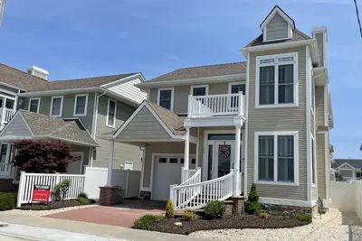 Image de Spacious and serene block in Wildwood Crest!