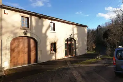Image de La Grange de Paul \/ Livradois Forez \/ Puy-de-DĂ´me
