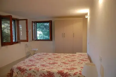 Image de Appartamento con Giardino e Vista Mare a 100 Metri Dalla Spiuaggia