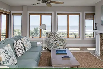 Image de Ocean front 3 bedroom condo