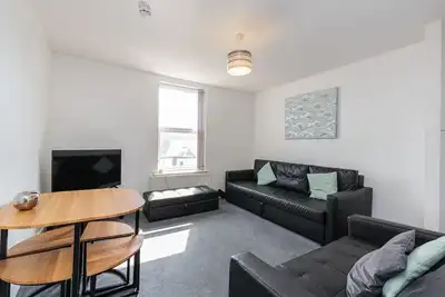 Image de Appartement-Salle de bain privée séparée