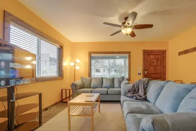 Image de Downtown Vancouver Bungalow. Near Pdx & Downtown Portland. Vintage Charm!