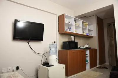 Image de Studio Apartment on the Outskirt of Nairobi