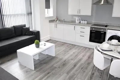 Reads Boyd-Prestige-Appartement-Bain à remous