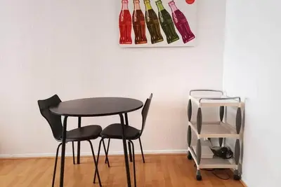 Image de Studio Langstross, Grand'Rue, Hypercentre