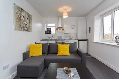 Image de Appartement-Douche