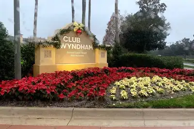 Image de Wyndham Bonnet Creek, 1 Br Deluxe, Sleeps 4