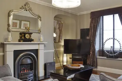 Image de 3 bedroom accommodation in Brecon