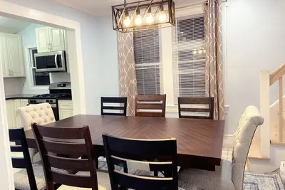 Image de Ocean Block, Private Parking, King Suite, Quiet and Spacious, 6 Beach Badges