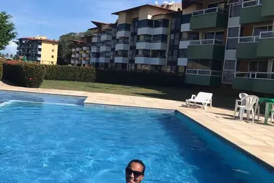 Image de GavĂ´a Resort Flat, Mangue Seco, IgarassĂş-Pe