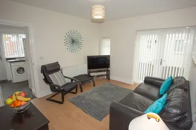 Image de Appartement-Salle de bain privée extérieure--2 Bedroom - 2b 312