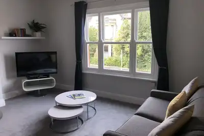Image de Appartement-Salle de bain privée séparée-The Croft