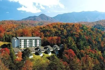Image de Three Bedroom Townhome, Gatlinburg Resort (2162719)