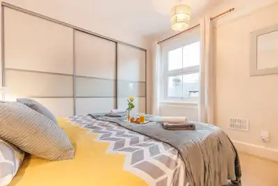 Image de Maison-Salle de bain privée séparée