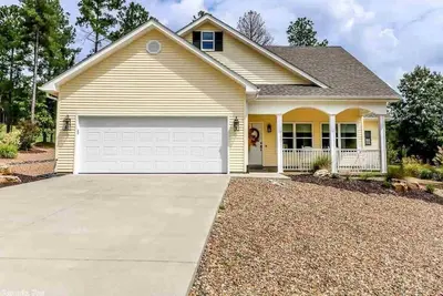 Image de 3 King Beds, Golf Course, Great Location