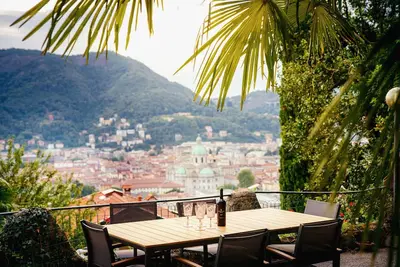 Image de Villa Bertacchi - inside and out Como