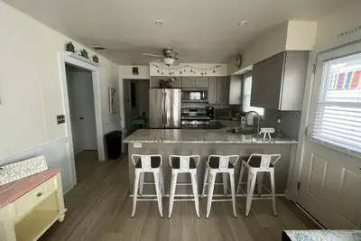 Image de The Salty Dog of Ortley Beach (Pet friendly and a few short blocks to the beach)