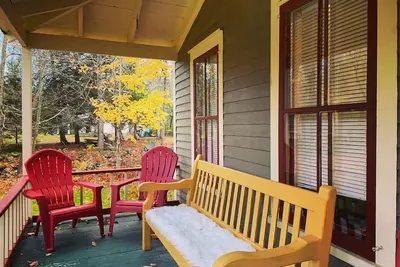 Image de Adirondack Getaway in the heart of Keene Valley near Ausable Club