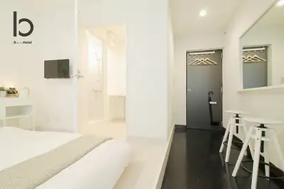 Image de Studio apartment for 2 people with free wifi 101