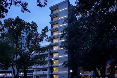 Image de bHotel 1002 Exclusive Urban Penthouse Stay