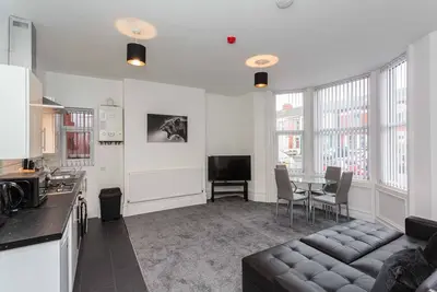 Image de Blackberry Suite-Appartement-Supérieure-Salle de bain privée séparée